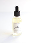 Glow Facial Serum | Brightening Vitamin C + Hyaluronic Acid Serum
