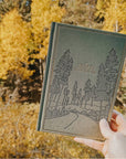 My Travel Journal