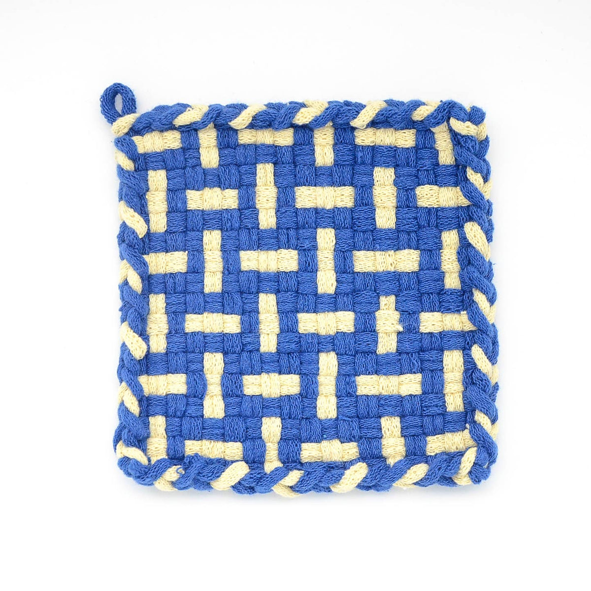 Seedling Collection in Blue and Yellow