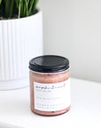 Grapefruit + Mint Body Polish