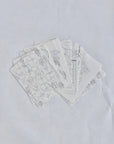 Early Tones-Handmade Watercolor Postcard Painting Kit - Nancy Andruk Olson