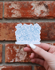 Cheeky Stickers