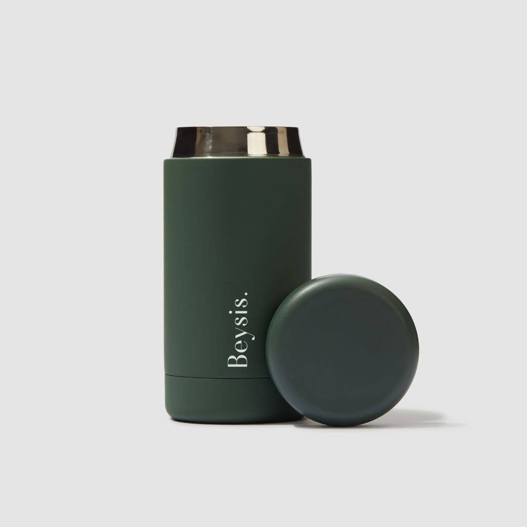 Coffee Tumbler: Terracotta