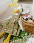 Birdie | Softie Duck Doll Toy