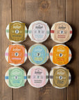 Goat’s Milk Soap Bar