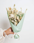 Sage Small Field Bouquet