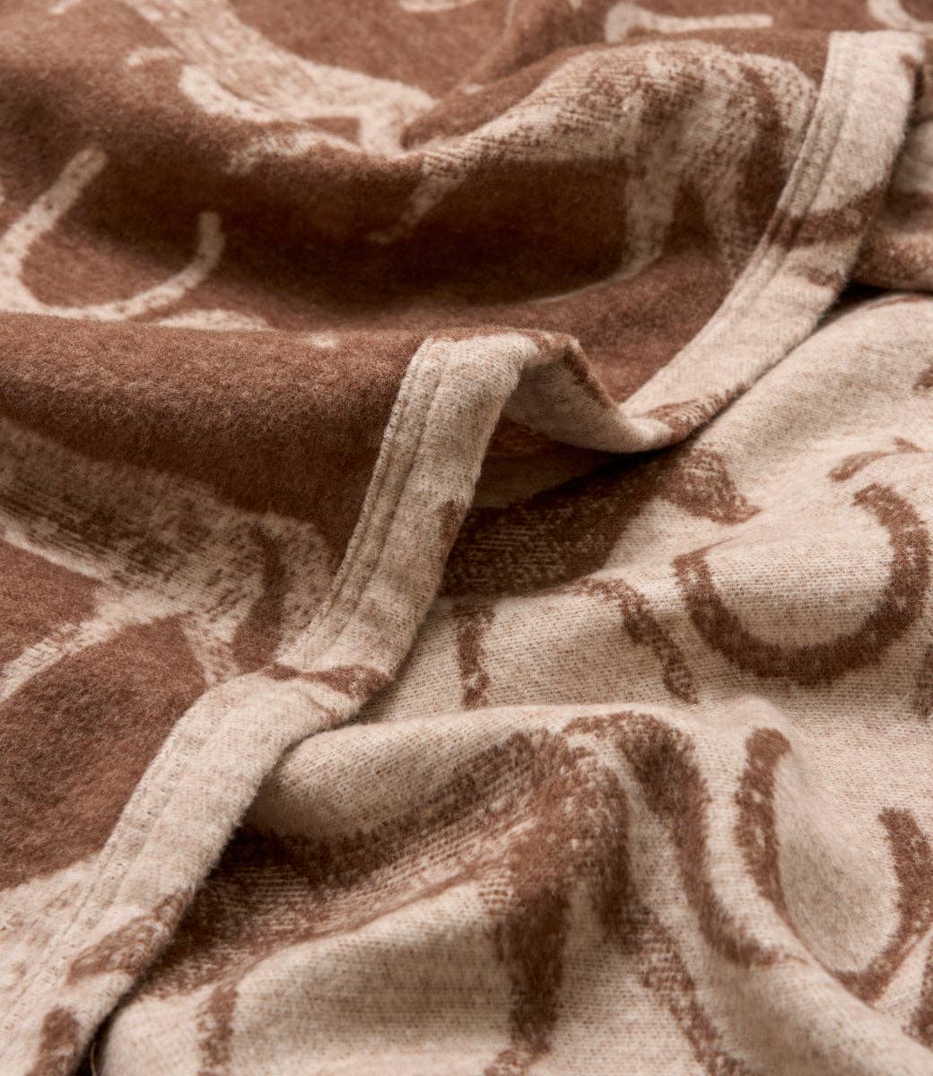 Hill Country Horses Lightweight Blanket