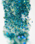 Teal Biodegradable Glitter