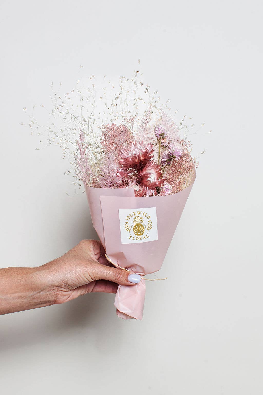 Lark Bouquet