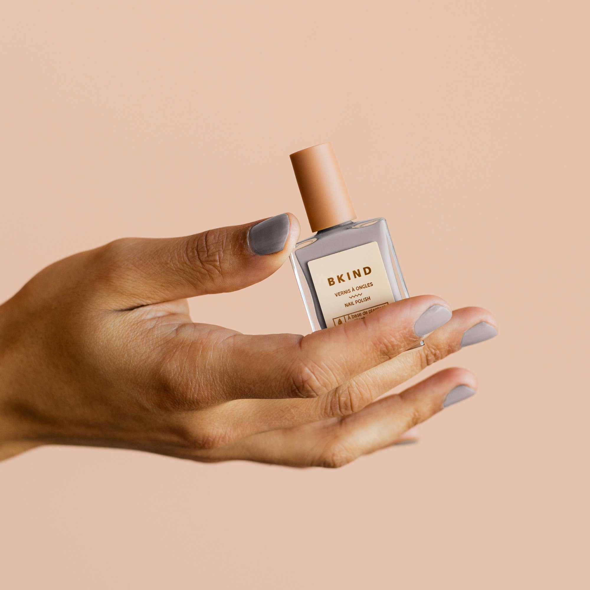 Nail Polish - P&#39;tit bum