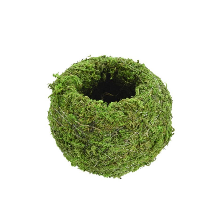 Kokedama Pot for Houseplants