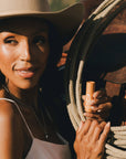 Lip Balm, Rhinestone Rodeo, Lucky Licorice