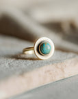 Grand Gibbon Ring