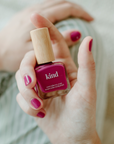 Nail Polish — kind