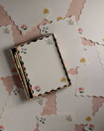 Dahlia Note Writing Set