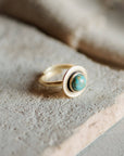 Grand Gibbon Ring