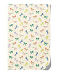 Wild Horses wrapping paper