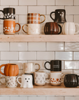 Ghost Coffee Mug