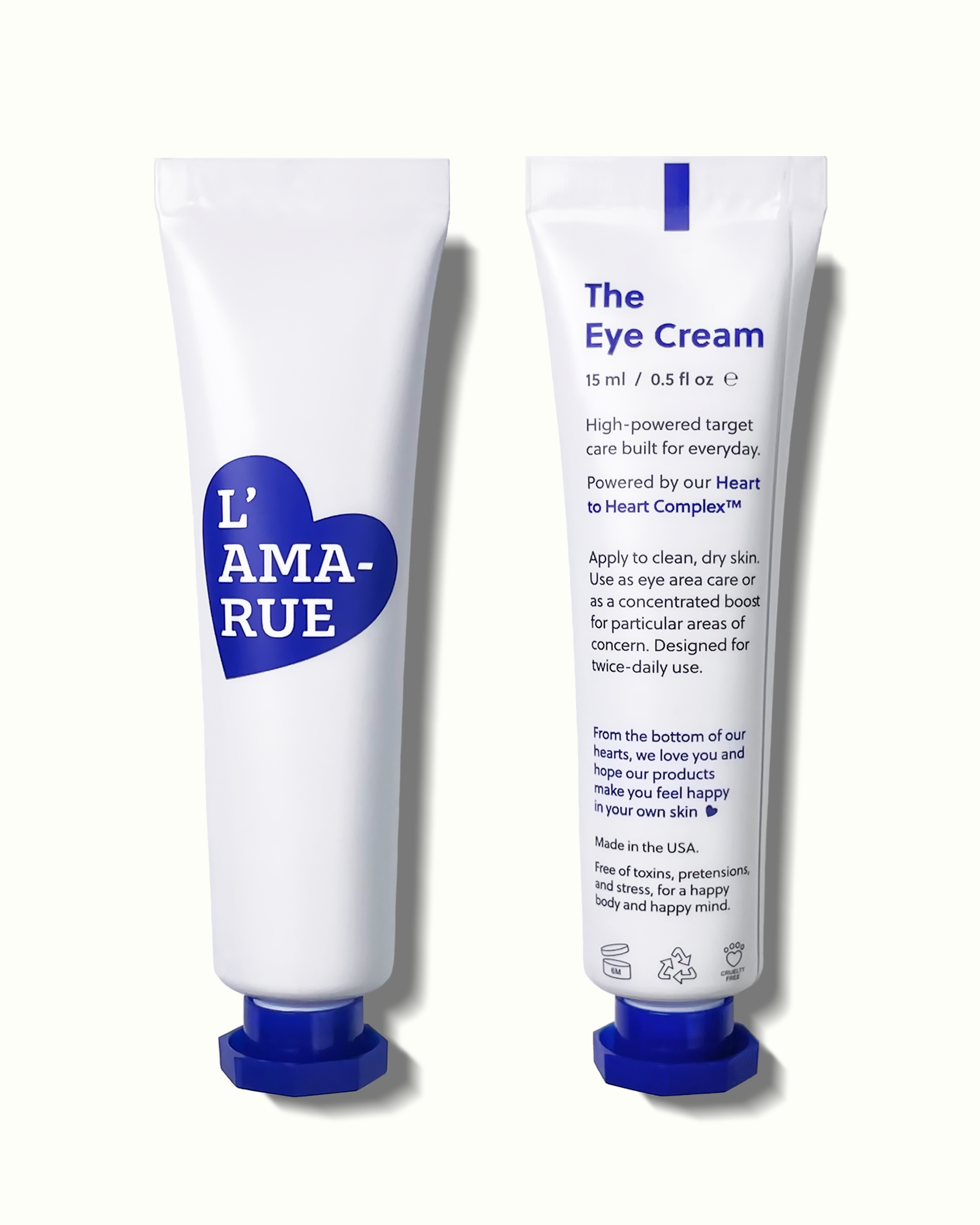 The Eye Cream