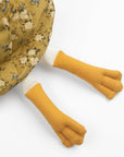 Birdie | Softie Duck Doll Toy