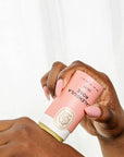 Calendula Rose Salve / 2 oz Biodegradable Stick 🌼🌹