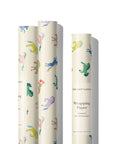 Wild Horses wrapping paper