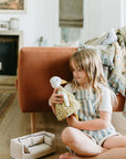 Birdie | Softie Duck Doll Toy