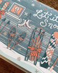 Let It Snow Card