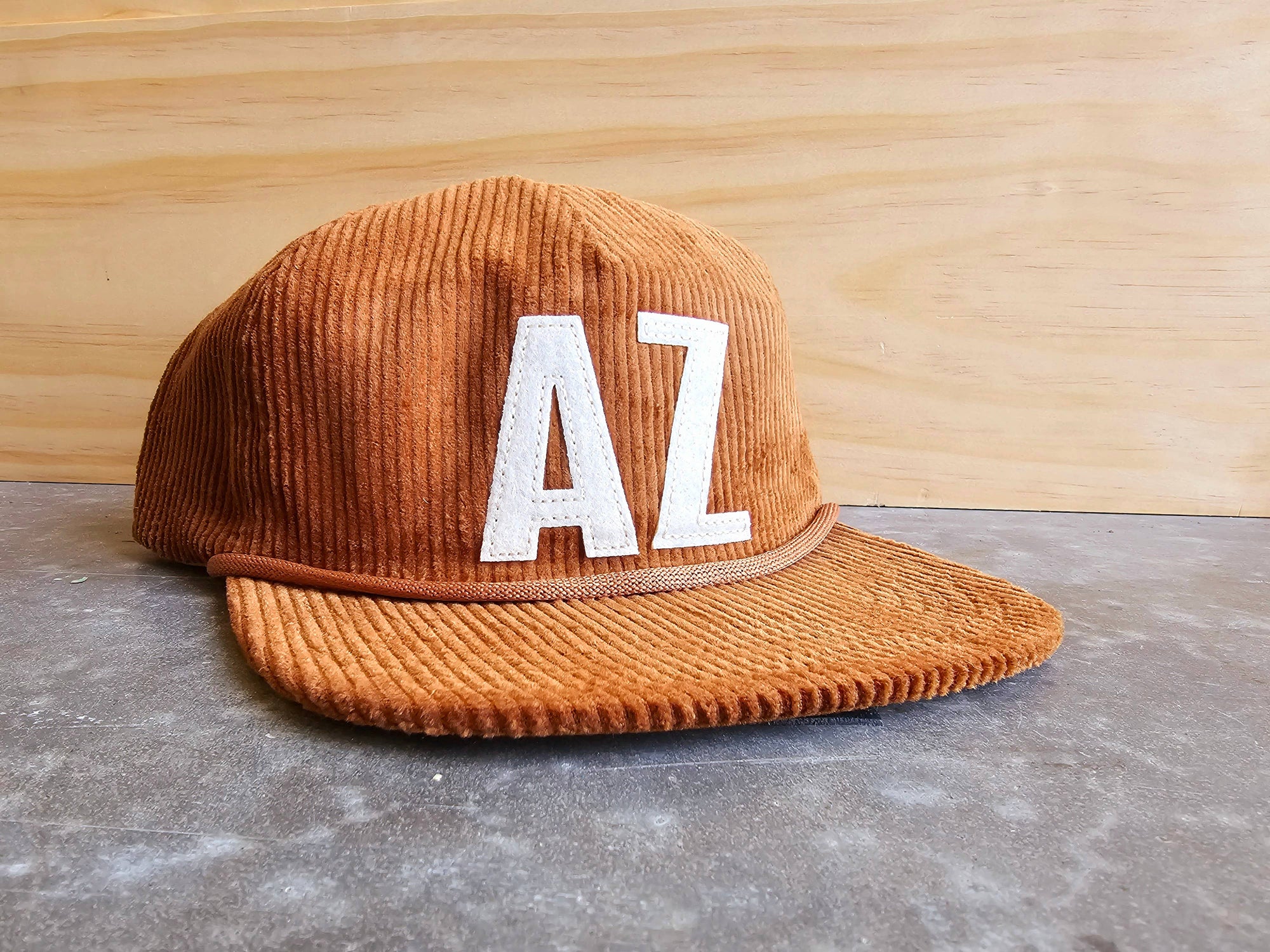 The Wilson - Rope Dad Hat - Philipsburg