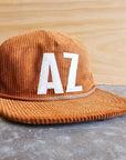 The Wilson - Rope Dad Hat - Philipsburg