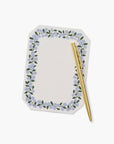 Hydrangea Note Writing Set