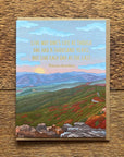 Aurelius Birthday Quote Card