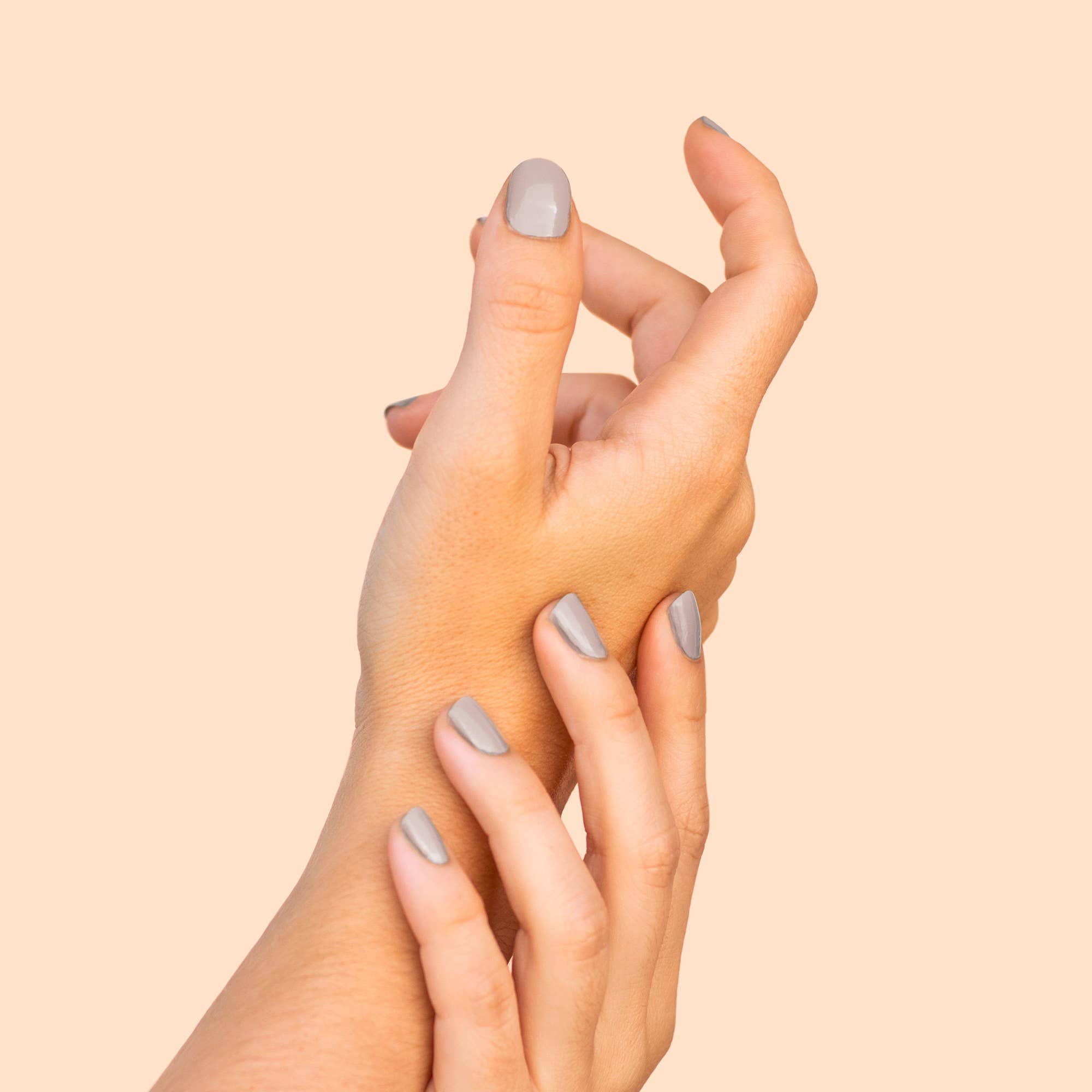 Nail Polish - P&#39;tit bum