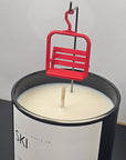 Ski Candle Special Edition
