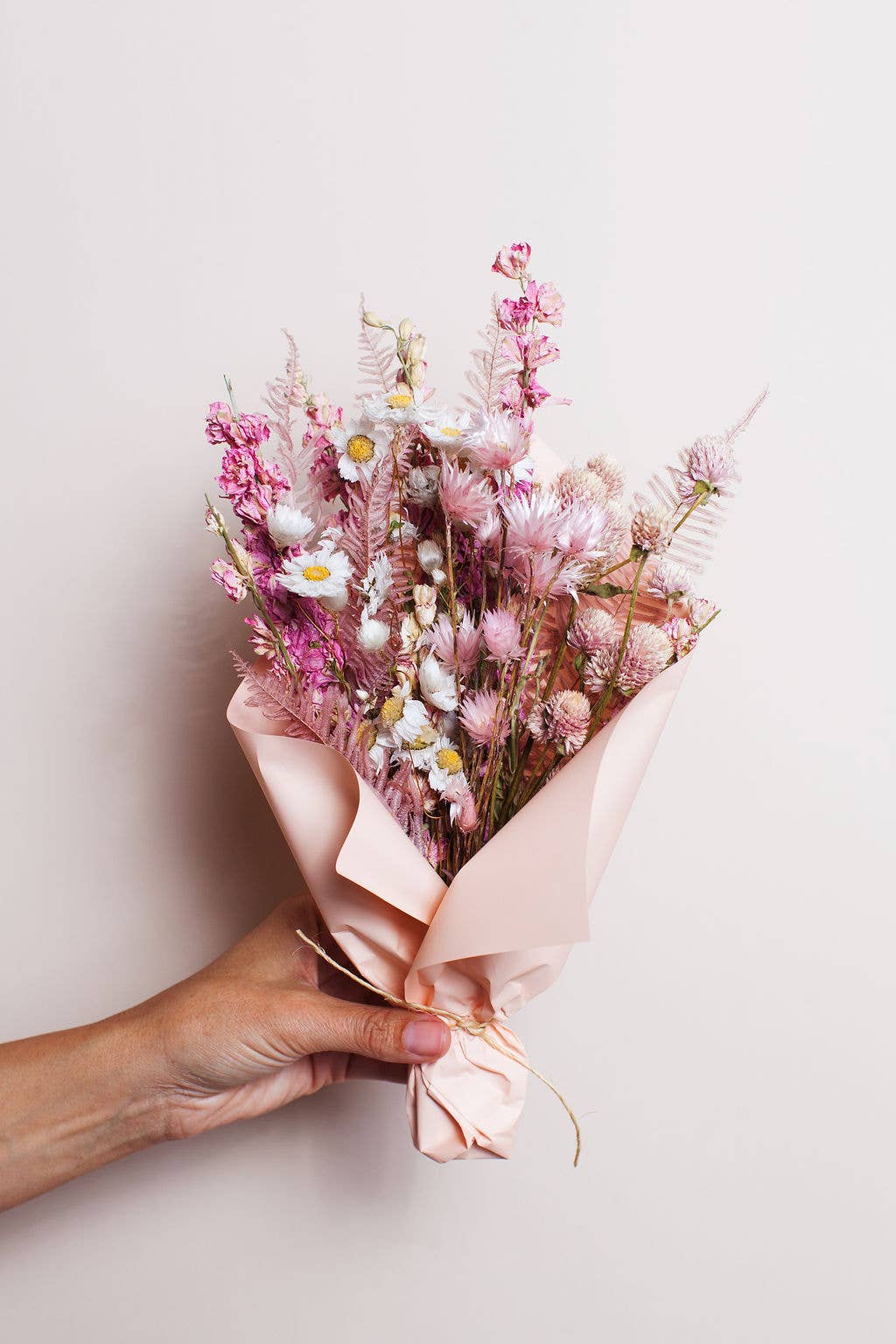 Lark Bouquet