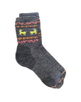 Kids' Hunter Crew Sock