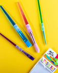 Brush Set 4pc