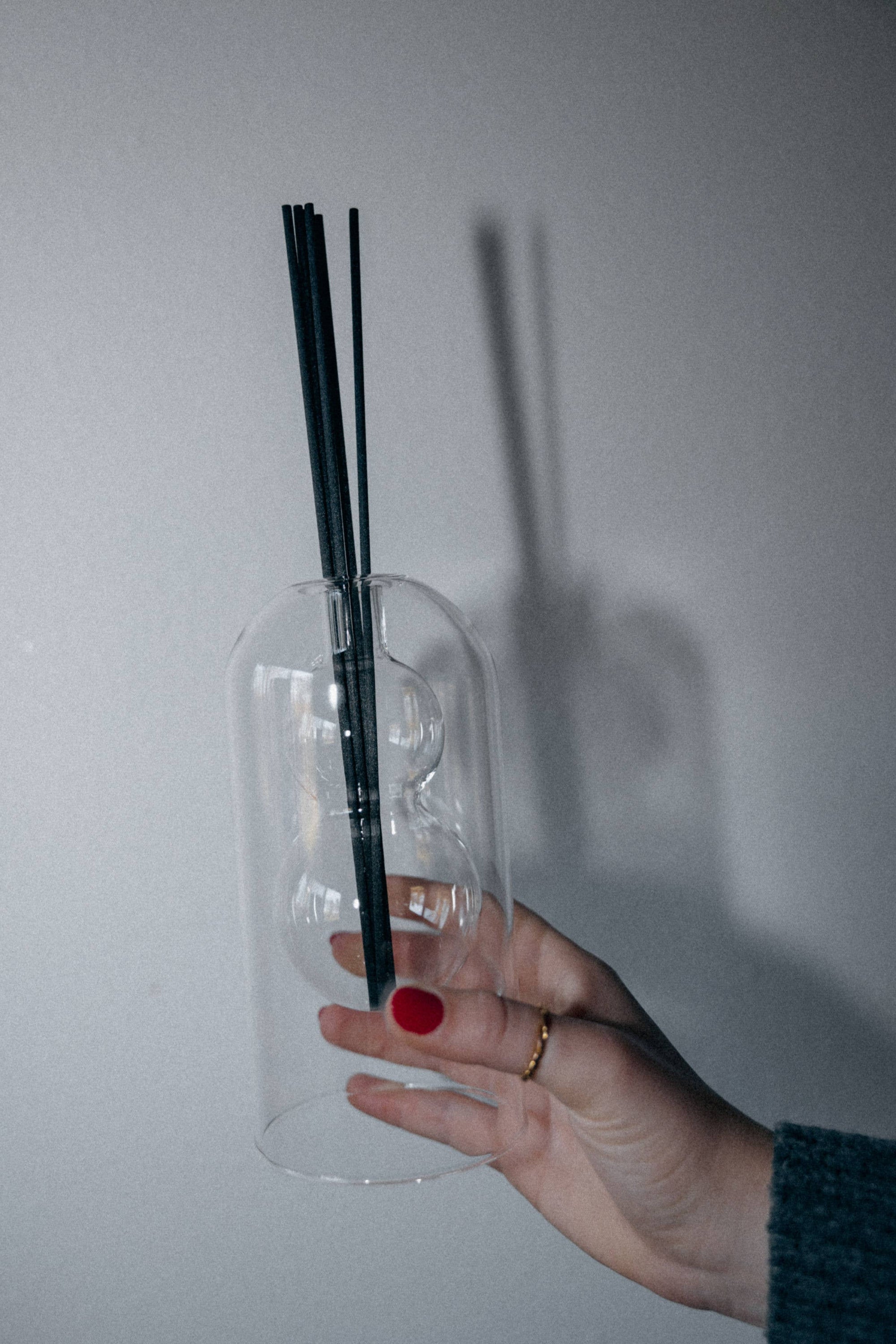 ROOM REED DIFFUSER - BUBBLE