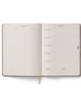 2027 Paisley 12-Month Hardcover Planner with Pen
