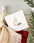 Advent truth for today bible verse cards