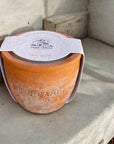 12 oz Plant Pot Scented Candle, Terra cotta pot, Seed Label