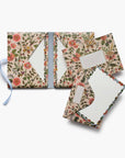 Gracie Folio Stationery Set