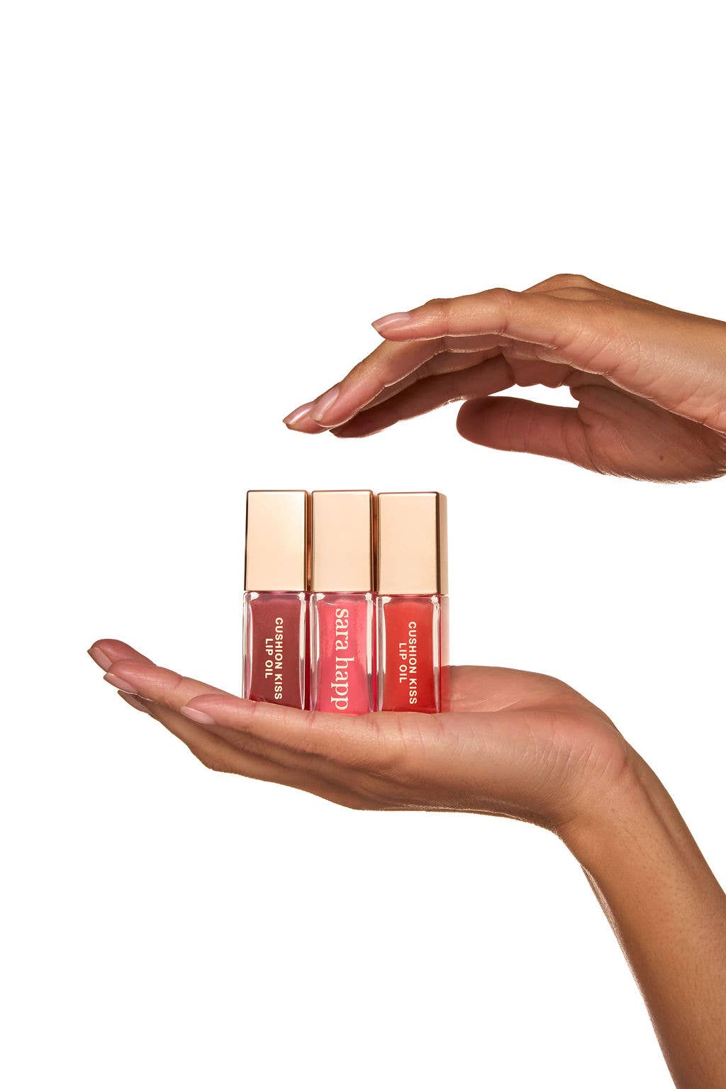 Berry Cushion Kiss - pH Tinted Lip Oil