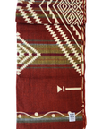 Achuar Blanket - Autumn