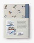 Backyard Bird Journal