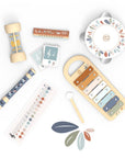 Musical set 5 instruments
