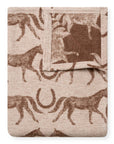 Hill Country Horses Lightweight Blanket