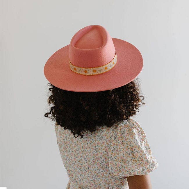 Dakota Triangle Crown - Gigi Pip