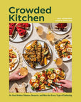 Crowded Kitchen