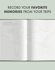 My Travel Journal
